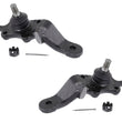 96-02 4 Runner 00-02 Tundra 01-02 Sequoia (2) Lower Ball Joint Joints