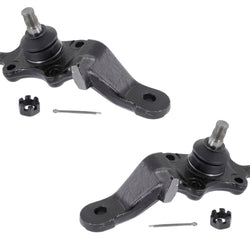 96-02 4 Runner 00-02 Tundra 01-02 Sequoia (2) Lower Ball Joint Joints