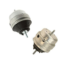 L & R Engine Motor Mount Pair for Audi A4 1.8L Turbo 1997 1998 1999 2000 2001