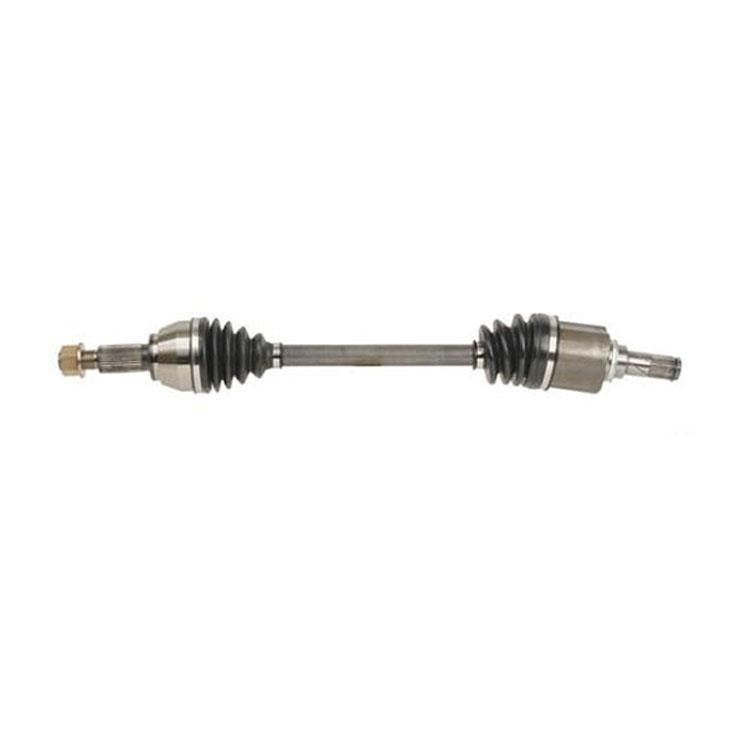 FRONT LEFT SIDE CV SHAFT AXLE FOR NISSAN ALTIMA 4Door SEDAN 2.5L 13-18 AUTOMATIC