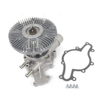 Bomba de agua con junta y embrague de ventilador para Ford Explorer V8 5.0L 1996-2001