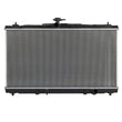 Radiator for Toyota Camry 2.5L 12-17 REF# 164000V110