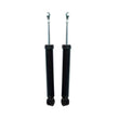 Rear Left & Right Shock Absorbers for Nissan Pathfinder 2013-2018