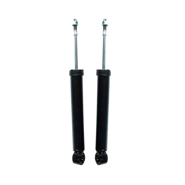 Rear Left & Right Shock Absorbers for Nissan Pathfinder 2013-2018