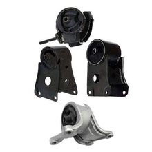 Engine & Automatic Transmission Mounts 4pc for Nissan Maxima 3.0L 1995-1996