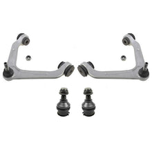 Upper Control Arms Lower Ball Joints for Dodge Ram 2500 Rear Wheel Drive 03-06