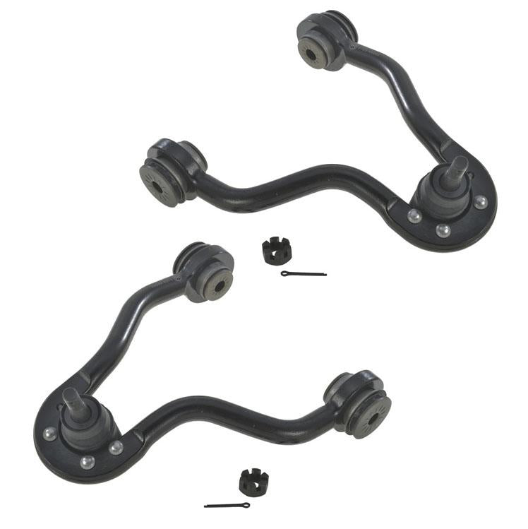 Fits 95-00 4 Wheel Drive GM Tahoe Upper Control Arm with Ball Joint Bushings