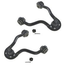 Se adapta al brazo de control superior GM Tahoe de tracción en las 4 ruedas 95-00 con bujes de rótula