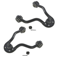 Se adapta al brazo de control superior GM Tahoe de tracción en las 4 ruedas 95-00 con bujes de rótula