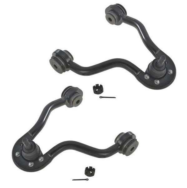 Se adapta al brazo de control superior GM Tahoe de tracción en las 4 ruedas 95-00 con bujes de rótula