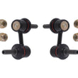 Fits Civic SI 99-00 & CRV 97-01 (2) Front Left & Right Sway Stabilizer Bar Link