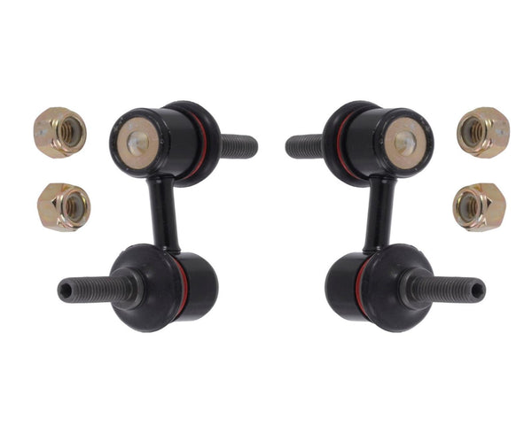 Fits Civic SI 99-00 & CRV 97-01 (2) Front Left & Right Sway Stabilizer Bar Link