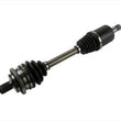 Eje completo del eje CV del pasajero delantero para Mercedes Benz 03-05 4Matic C240