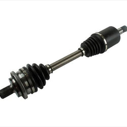 Eje completo del eje CV del pasajero delantero para Mercedes Benz 03-05 4Matic C240