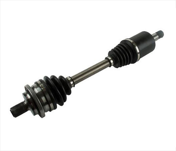 Eje completo del eje CV del pasajero delantero para Mercedes Benz 03-05 4Matic C240