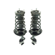 Puntales de resorte traseros completos para Toyota Venza All Wheel Drive 2009-2014 4x4 TRASERO