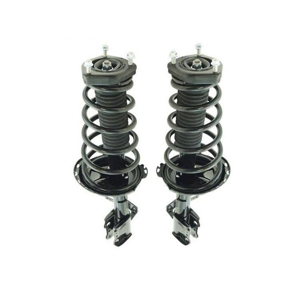 Rear Complete Spring Struts for Toyota Venza All Wheel Drive 2009-2014 4x4 REAR