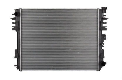 Pressure Tested Radiator for Ram 1500 Pick Up 3.7L 4.7L 11-13