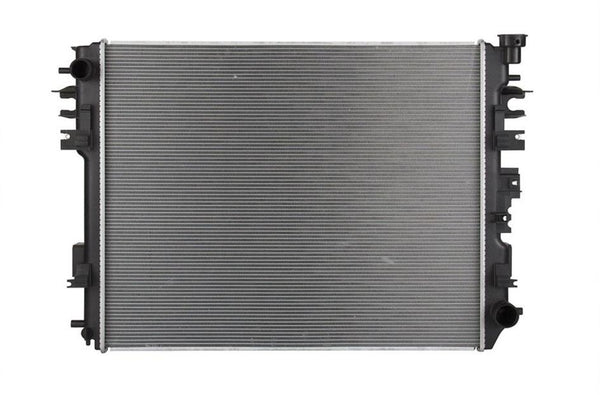 100% Brand New Pressure Tested Radiator for Ram 1500 Pick Up 3.7L 4.7L 11-13