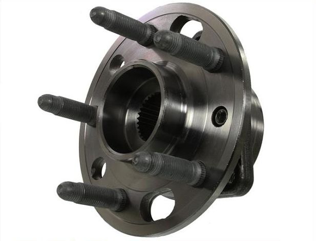 Wheel Bearing and Hub Assembly, Front, Rear Lacrosse Regal XTS