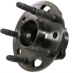 Wheel Bearing and Hub Assembly, Front, Rear Lacrosse Regal XTS