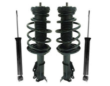 Struts & Shocks for Buick LaCrosse 10-13 Front Wheel Drive Non Electronic