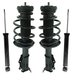 New Struts & Shocks for Buick LaCrosse 10-13 Front Wheel Drive Non Electronic