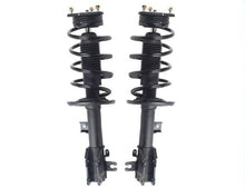 Front Spring Struts for Mazda CX-5 Touring 13-16 Automatic Transmission