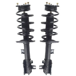 Puntales De Resorte Delanteros para Mazda CX-5 Touring 13-16 Transmisión Automática