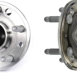 Nuevo Rodamientos de buje delantero, tracción trasera 14-17 para Cadillac CTS 2.0L 3.6L 4 puertas