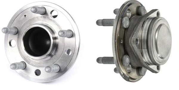 Nuevo Rodamientos de buje delantero, tracción trasera 14-17 para Cadillac CTS 2.0L 3.6L 4 puertas