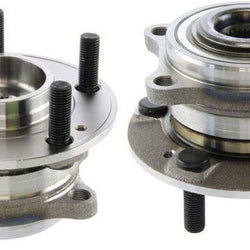 Rodamientos de cubo de rueda delantera 100% nuevos para KIA Sedona 2015-2019