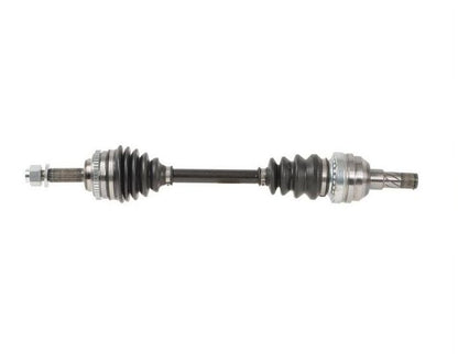 New Front Left Driver Manual Transmission Cv Shaft Axle for Chevrolet Aveo 04-09