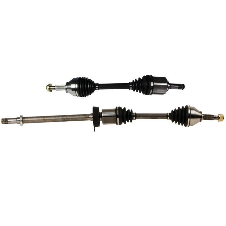 Ejes delanteros para Ford Explorer 2011-2014 3.5L SÓLO MODELOS DE TRACCIÓN DELANTERA