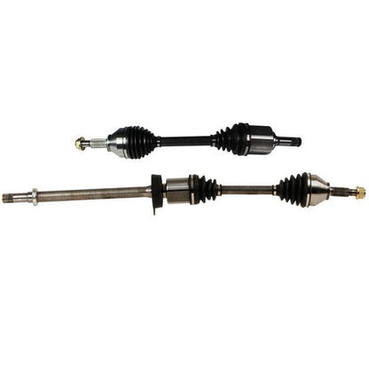 Ejes delanteros para Ford Explorer 2011-2014 3.5L SÓLO MODELOS DE TRACCIÓN DELANTERA