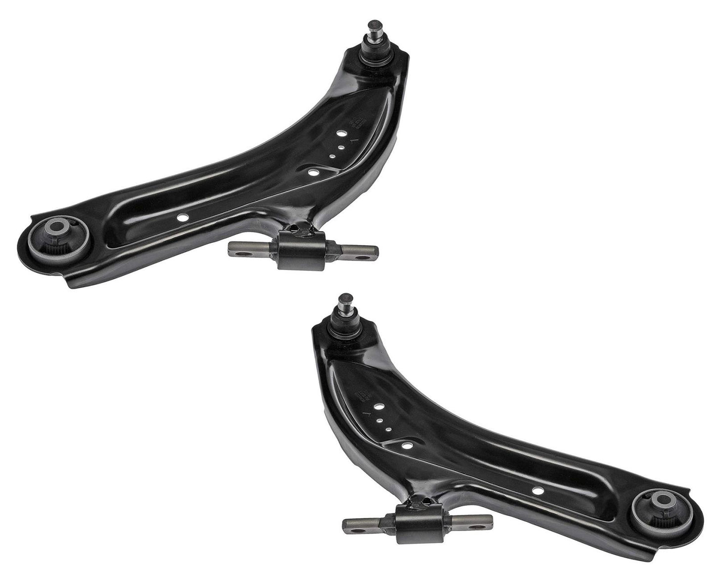 Front Lower Control Arms With Ball Joints for Nissan Rogue 2016-2020 W/ Bushings
