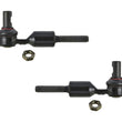 Fits 1996-2006 Audi A4 A6 A8 Passat Front & Right Outer Tie Rods REF 2600-287725