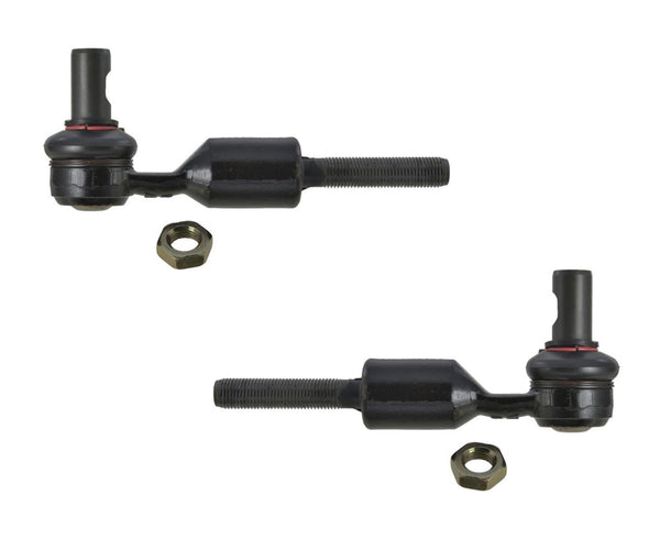 Fits 1996-2006 Audi A4 A6 A8 Passat Front & Right Outer Tie Rods REF 2600-287725