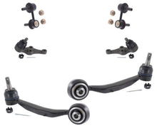 1995-2002 Mazda Millenia Kit Brazo de control superior Barra estabilizadora lateral Junta esférica