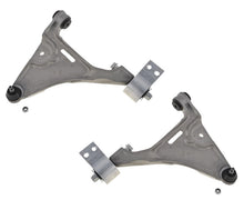 Lower Control Arms with Bushings for 06-11 Buick Lucerne & Cadillac DTS
