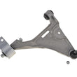 Se adapta al brazo de control inferior del pasajero Buick Lucerne 06-11 con rótula REF# 520394