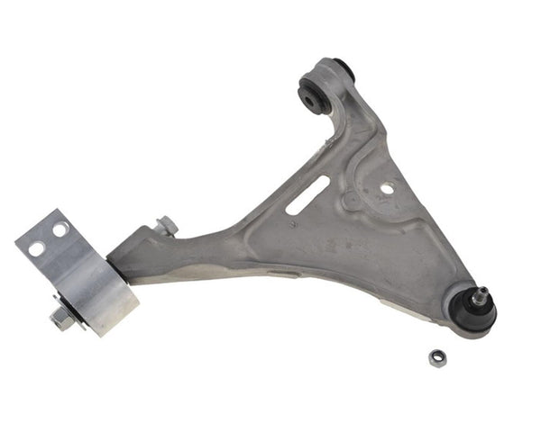 Se adapta al brazo de control inferior del pasajero Buick Lucerne 06-11 con rótula REF# 520394