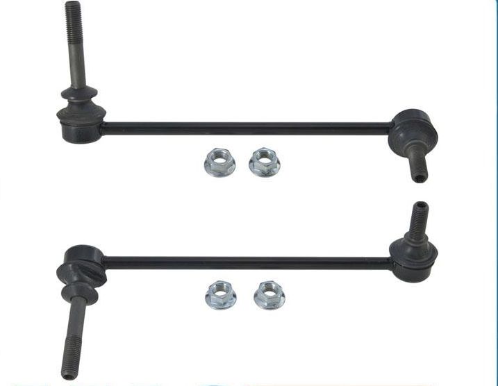 100% Brand New Front Sway Bar Links for Bmw 07-15 X5 Except Adapative Drive