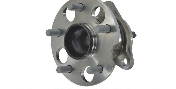 ONE Rear Wheel Hub Bearing Front Wheel Drive for Toyota Sienna 11-18