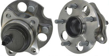 Rear Wheel Hub Bearings Front Wheel Drive for Toyota Sienna 2011 2015 2019 2020