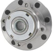 ONE Front Wheel Hub 03/08/99-01 for Ford F250 Super Duty 4WD Single Rear Wheel