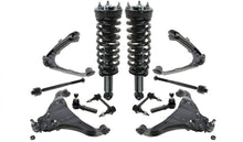 Suspension Steering Chassis Rear Wheel Drive for Chevrolet Colorado 04-06