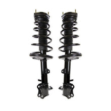 Rear Left Right Complete Spring Strut for Lexus RX300 All Wheel Drive 1999-2003