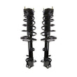 Rear Left Right Complete Spring Strut for Lexus RX300 All Wheel Drive 1999-2003