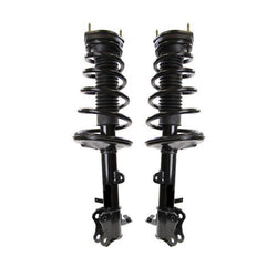 Rear Left Right Complete Spring Strut for Lexus RX300 All Wheel Drive 1999-2003
